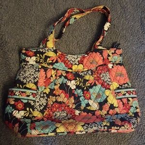 Vera Bradley tote